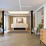 Hotel Royal Saint Honore Paris Louvre