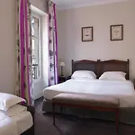 Hotel Royal Saint Honore Paris Louvre
