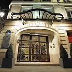 Hotel Royal Saint Honore Paris Louvre