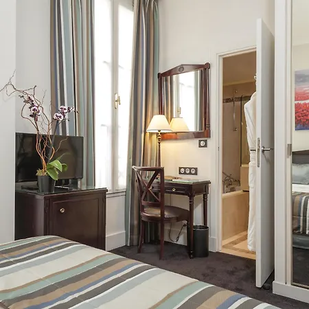 Royal Saint Honore Louvre Hotel Parigi