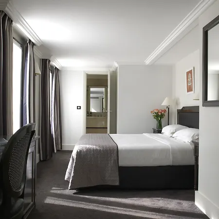 Royal Saint Honore Louvre 4* Parigi