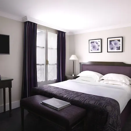 Royal Saint Honore Louvre 4* Parigi