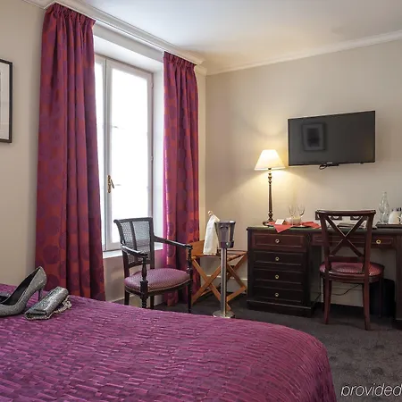 Royal Saint Honore Louvre Hotel Parigi