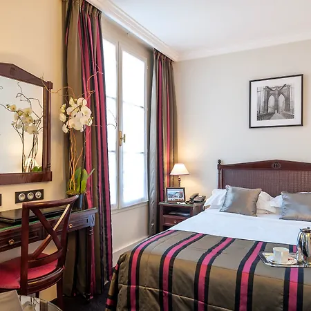 Hotel Royal Saint Honore Louvre Paris