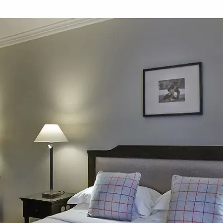 Hotel Royal Saint Honore Louvre Parigi
