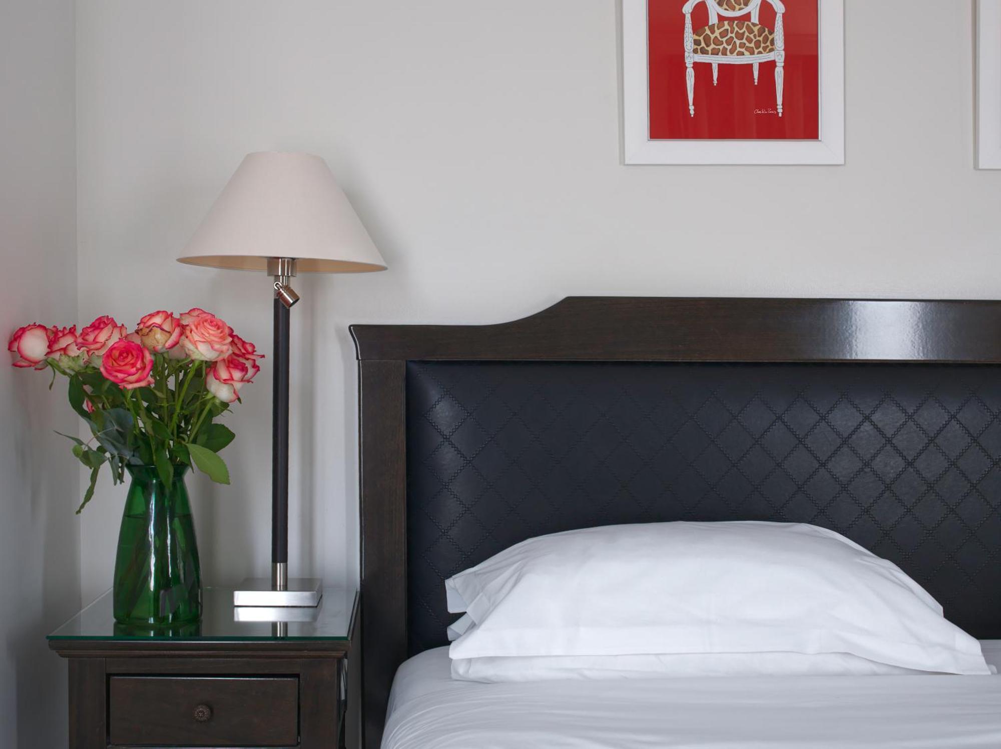 Royal Saint Honore Louvre 4* Parigi
