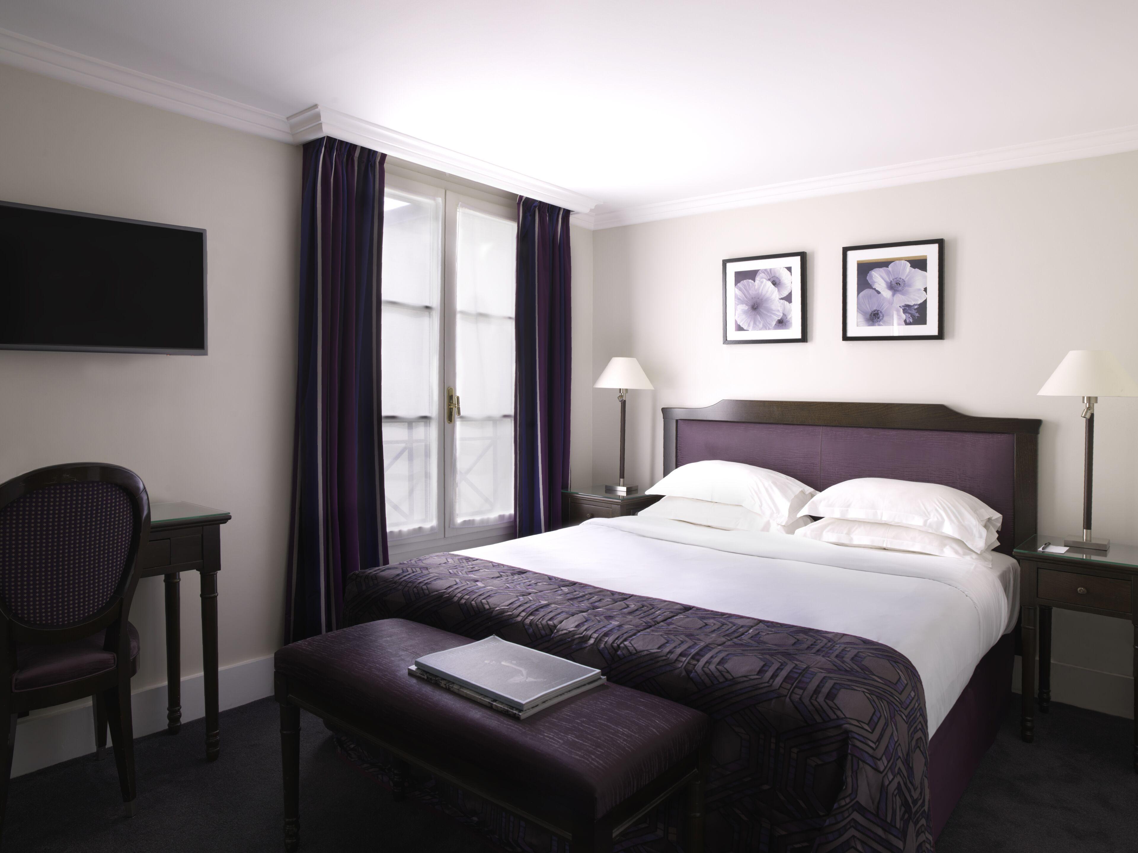 Royal Saint Honore Louvre 4* Parigi