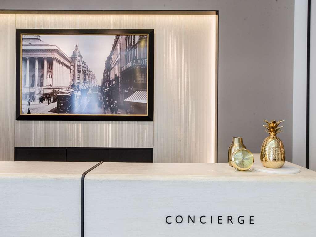 Hotel Royal Saint Honore Louvre 4*