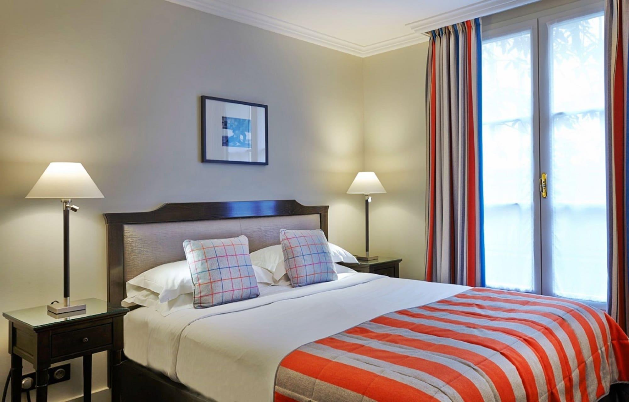 Royal Saint Honore Louvre Hotel Parigi