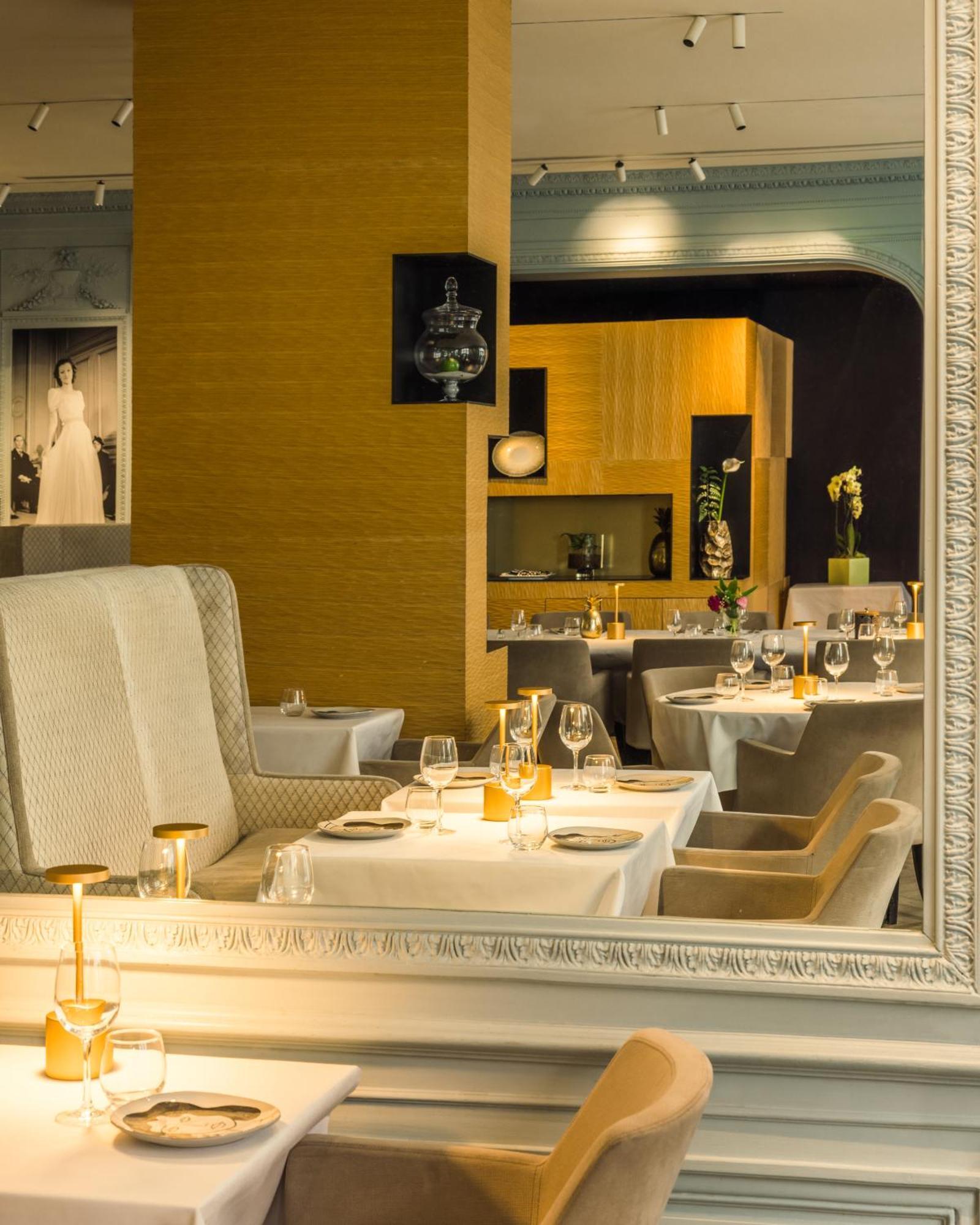 Royal Saint Honore Louvre 4*