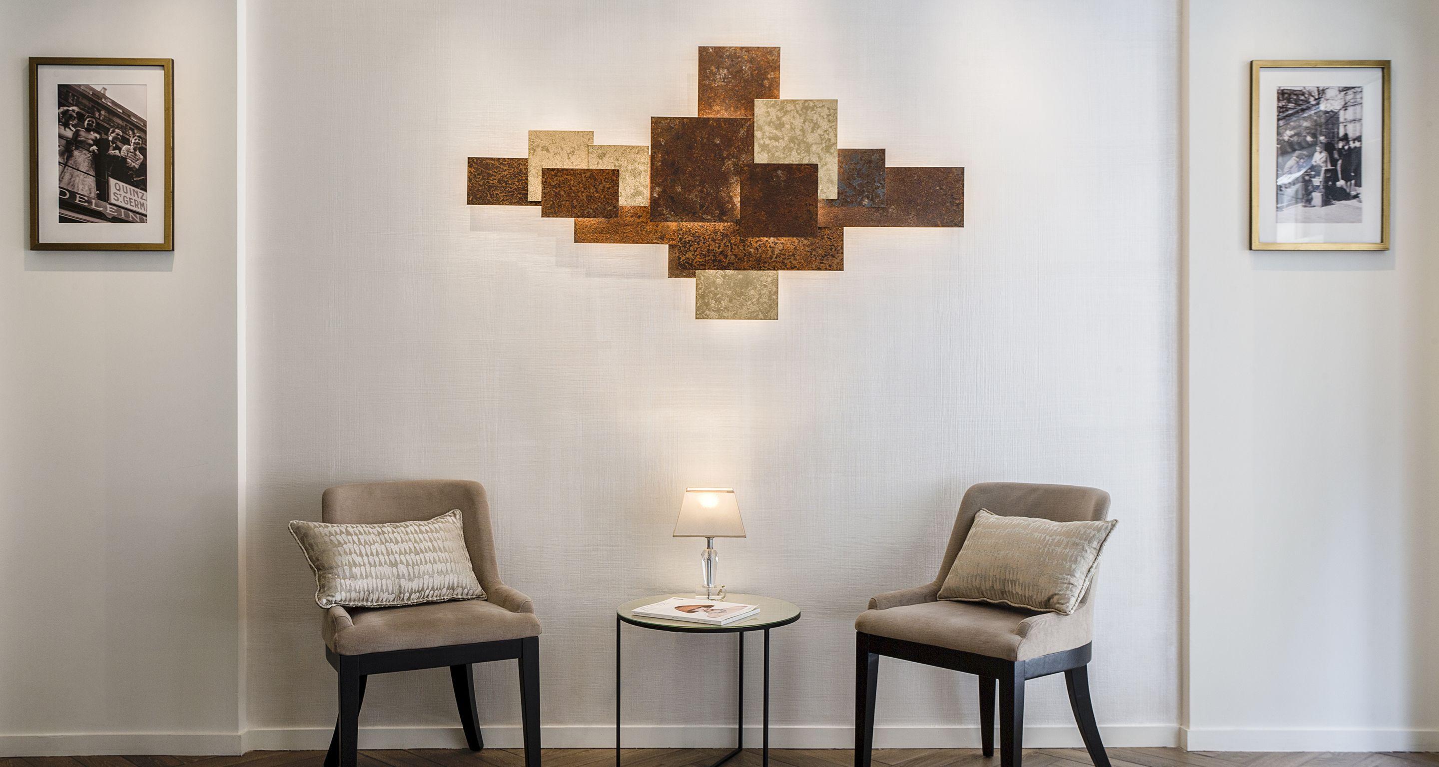 Hotel Royal Saint Honore Louvre