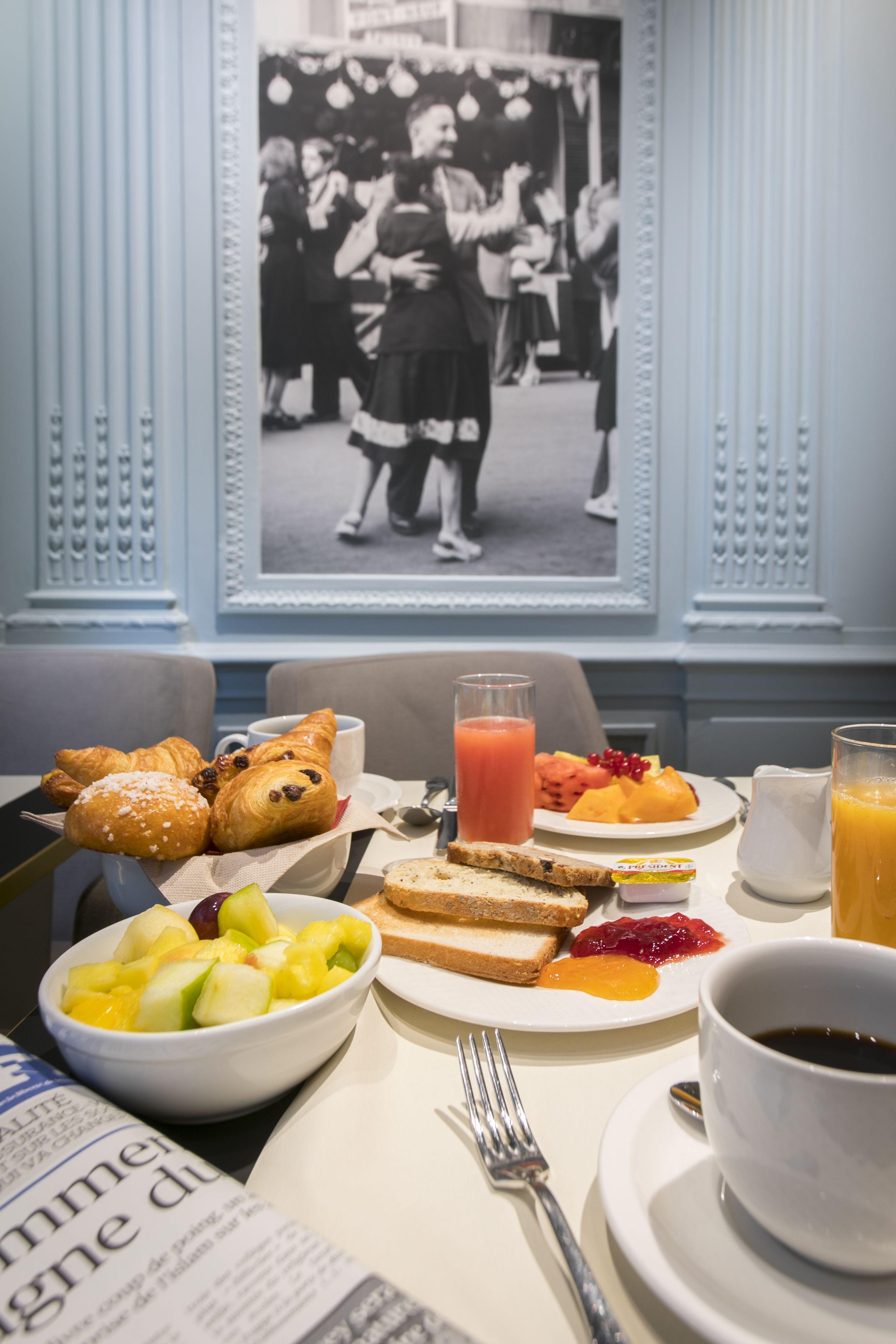 Royal Saint Honore Louvre 4* Parigi