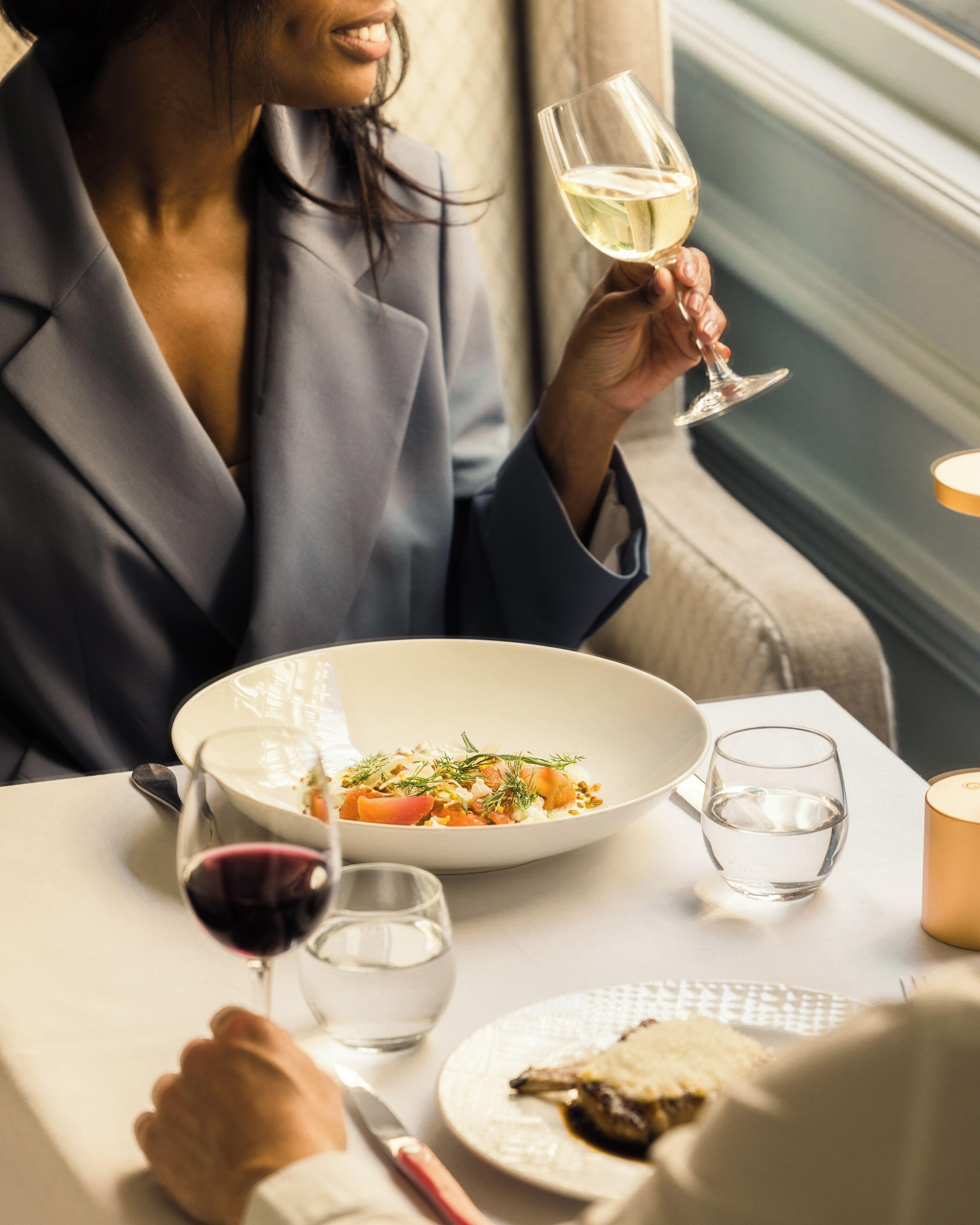 Hotel Royal Saint Honore Louvre Parigi