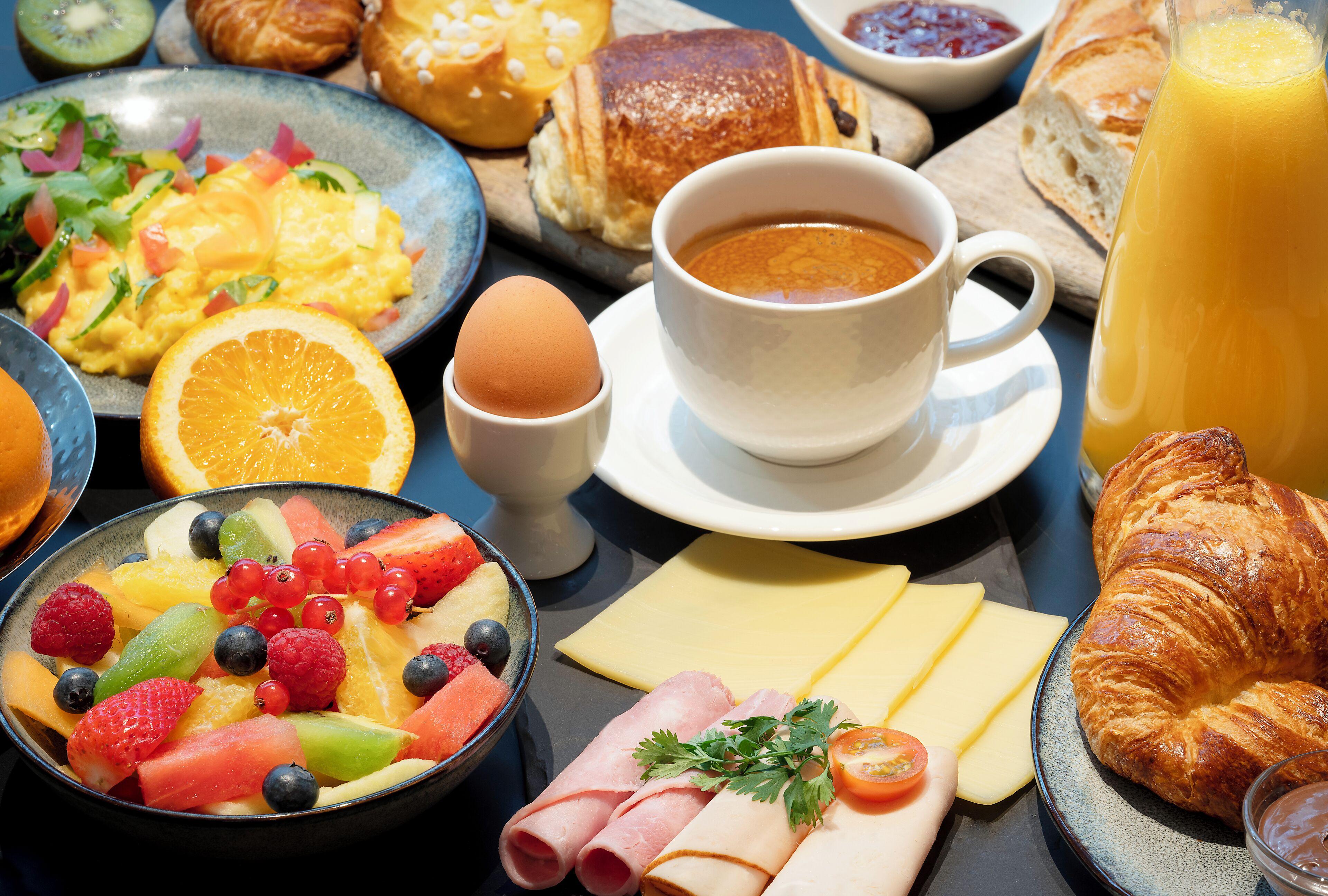 Royal Saint Honore Louvre Hotel