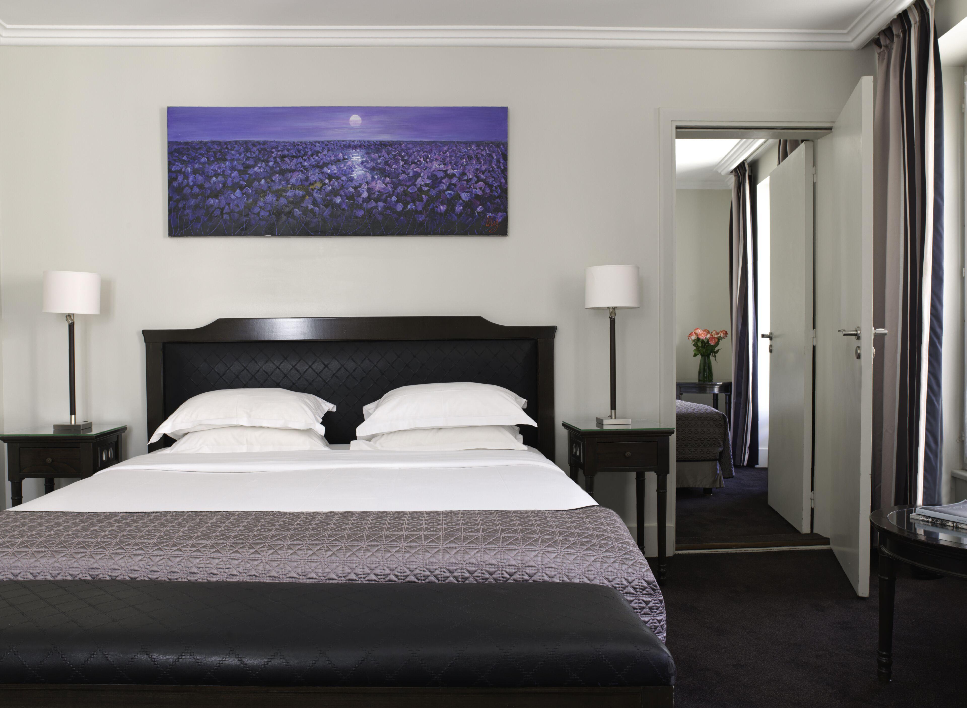 Royal Saint Honore Louvre