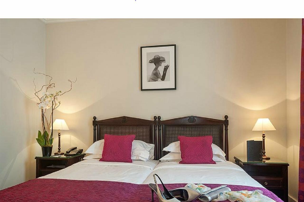 Royal Saint Honore Louvre